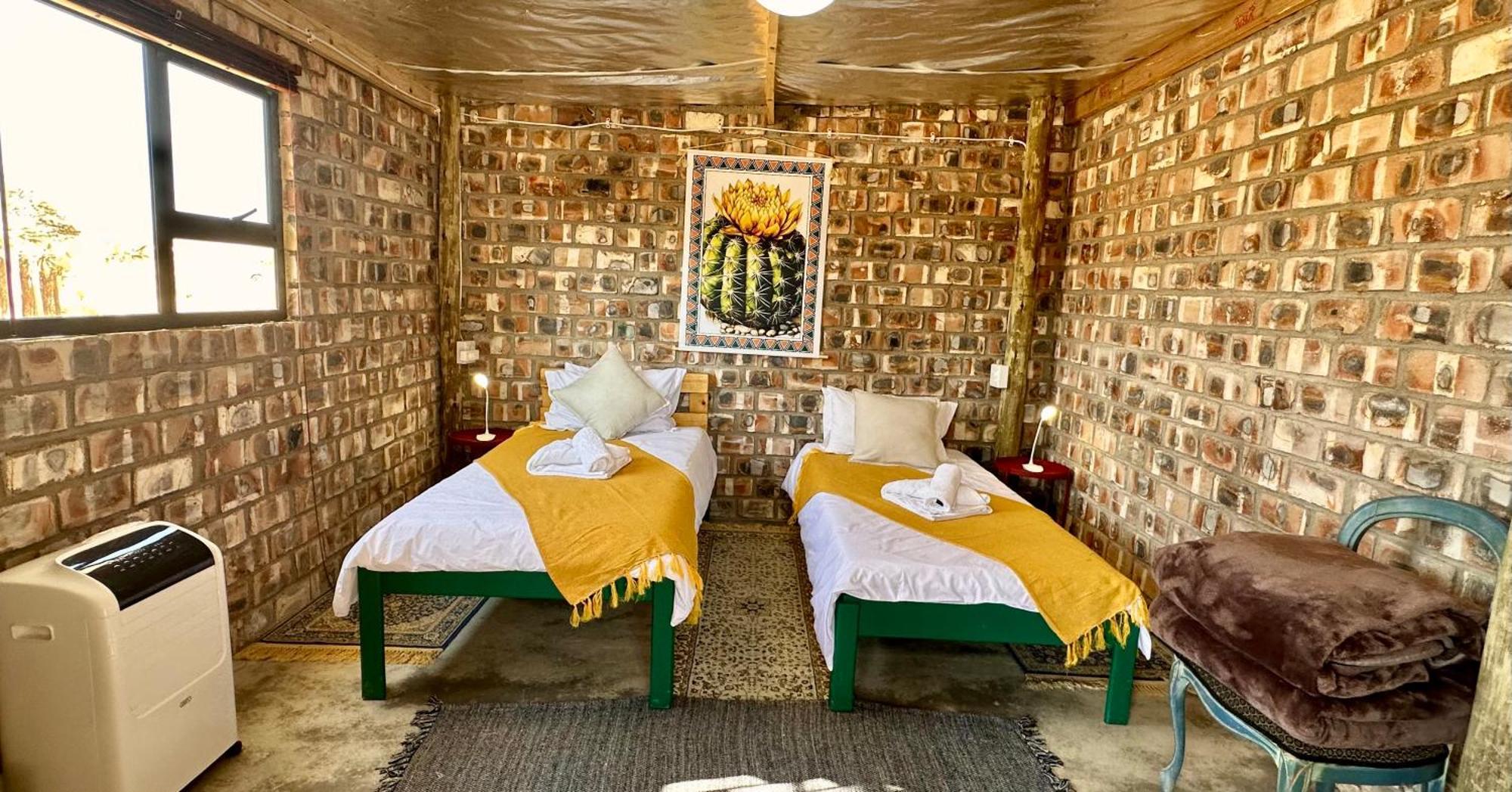 Daureb Isib Campsite And B&B Uis Екстер'єр фото